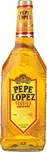 Pepe Lopez Gold 40 % 1 l