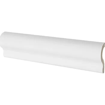 Mýdlenka Equipe LONDON White matt 5x30 (EQ-22) 21075