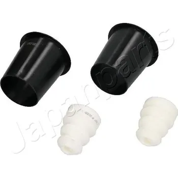 Ochranná sada proti prachu, tlumič pérování JAPANPARTS KTP-0131