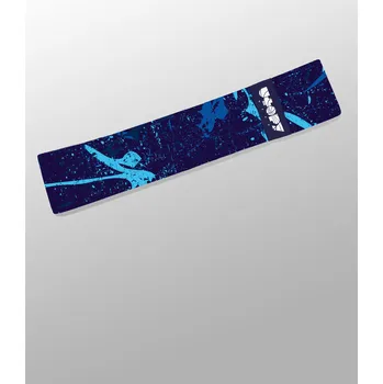 UTOPY Posilovací guma Power of Blues Posilovací gumy: S