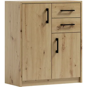 Komoda Komoda dub artisan ADRI 02