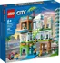 Stavebnice LEGO LEGO City 60365 Bytový komplex