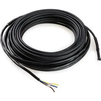 elektrický kabel Topný kabel pro venkovní aplikace RAYCHEM WINTERGARD-CABLE-230V-75M 30W/m 2250W