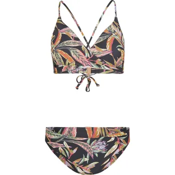 Dámské plavky Dámské Dvoudílné plavky O'NEILL BAAY - MAOI BIKINI SET 1800127-39033 – Multicolor 44