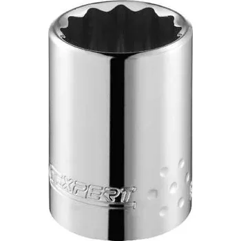 Gola hlavice hlavice 1/2" 12hr. 12mm TONA EXPERT