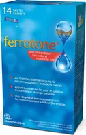 Nelsons Ferrotone Natural 5 mg