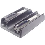 závitník sada G1/8" NO 3012 2díl.