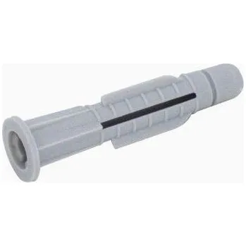 Hmoždinka hmoždinka UZ 6x38mm (100ks)