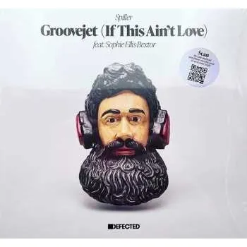 Zahraniční hudba 2LP Spiller: Groovejet (If This Ain't Love) 2022