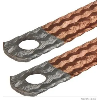 Ukostřovací pásek HERTH+BUSS ELPARTS 52287810