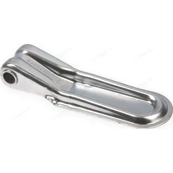 Příslušenství pro přívěs STEELPRESS SPP Pant bočnice ZW-01.170A průměr 13 mm