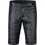 Pánské zateplené kraťasy Hannah Redux Anthracite L