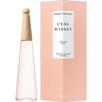 Dámský parfém Issey Miyake Issey Miyake L´Eau D´Issey Pivoine, Toaletní voda 50ml Pre ženy Toaletní voda