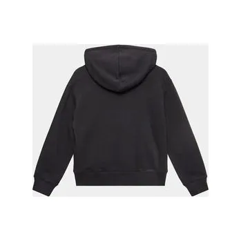 Dámská mikina Champion Mikina 404654 Černá Regular Fit XXS