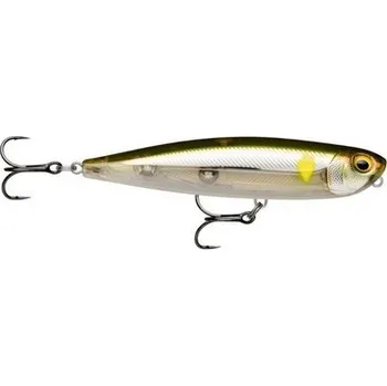 Umělá nástraha Wobler Rapala Precision Xtreme Pencil Freshwater 107_AYU