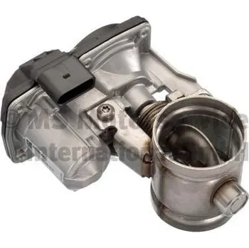 Zadní díl výfuku Výfuková klapka PIERBURG 7.03608.16.0