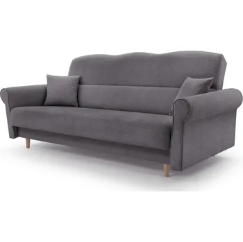 Pohovka Pohovka rozkládací Varezza - Pohovka rozkládac s úložným prostorem