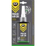 K2 ANAEROBNÍ LEPIDLO WB-20 NA LOŽISKA 50G silné