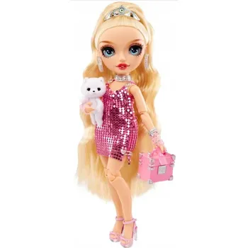 Panenka MGA Rainbow High Premium Edition Paris Hilton