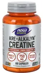 Now Foods Kre-Alkalyn Creatine 120 cps.