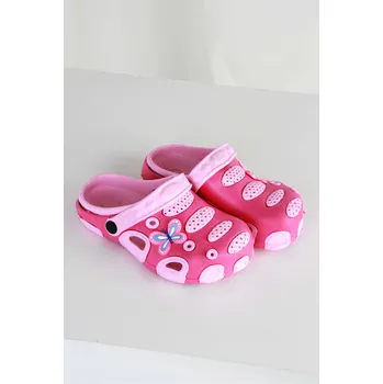 Dívčí tenisky DoAndBe Dětská gumová obuv C330FU.PI Velikost: 33