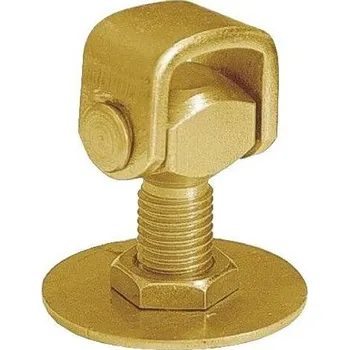 pant závěs stavitelný k přivaření ZRS16