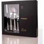 příbor EVA nerez sada 24díl.