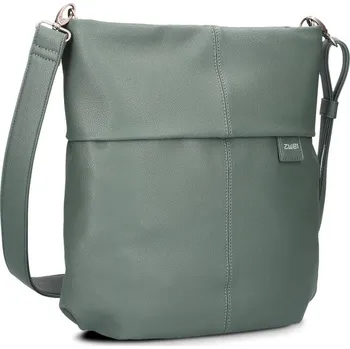Kabelka Kabelka crossbody se dvěma popruhy Zwei M12 EUC