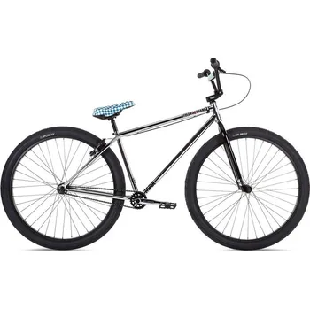 Horské kolo STOLEN horské kolo - Max 29in 2022 Cruiser Bike (CHROME FAST TIMES BL)