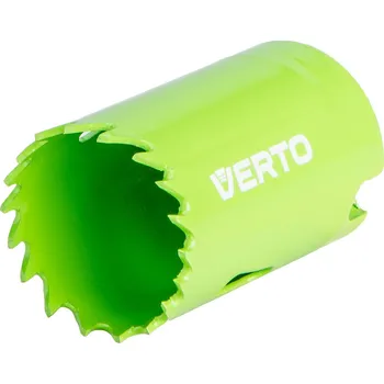 Vrták VERTO Vykružovací korunka, bimetal 35 mm