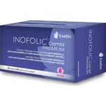 Inofolic Combi Premium 60 gelových kapslí