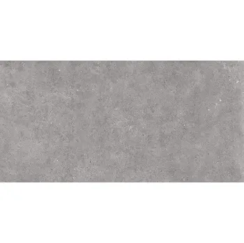 Dlažba Malmo ML12 natura - dlaždice rektifikovaná 59,7x119,7 šedá matná 160187