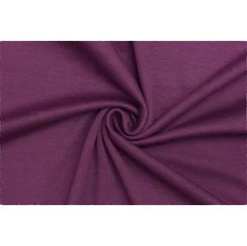Úplet směsový - Fialová