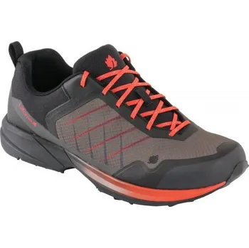 Pánská treková obuv Lafuma Pánské boty Fast access M EU 47 ⅓, dark bronze