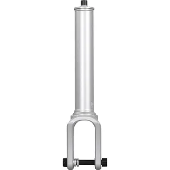 Motorová koloběžka NORTH SCOOTERS koloběžka - North Nada Zero Offset 30mm Pro Scooter Fork (MATTE SILVER) velikost: 30m