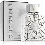 Armaf Club De Nuit Sillage parfémovaná voda unisex 105 ml + Prodloužená možnost vrácení zboží do 30 dnů.
