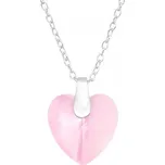 Dámský stříbrný náhrdelník KRISTINA Ag 925