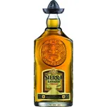 Sierra Tequila Antiguo Anejo 40 % 0,7 l