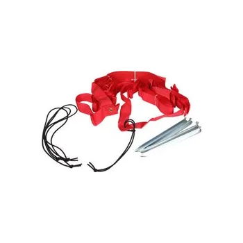 Volejbalový doplněk Sport lajny na beach volejbal, varianta 3101