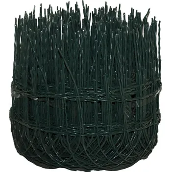 Pletivo pletivo okrasné PH 150x82/3.1, 2.0/250mm ZE (25m)