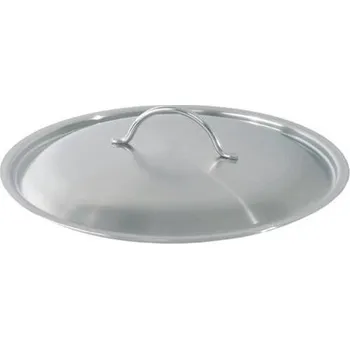 Hrnec poklice pr.50cm nerez