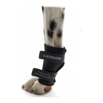 Bandáž na zápěstí pro psa KRUUSE Rehab M