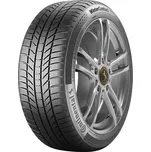 Continental WinterContact TS 870 P 255/55 R19 111V B B 72 zimní