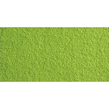 Nástěnný obklad Soft line plsť 40x20 cm světle zelený