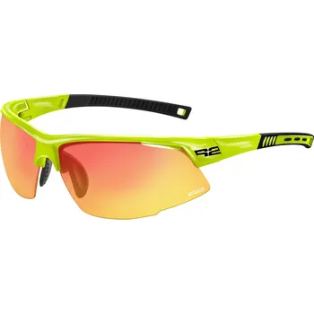 cyklistické brýle SPORTOVNÍ DIOPTRICKÉ BRÝLE R2 RACER AT063A5 +2,50 fotochromatická čočka Cat.1-3