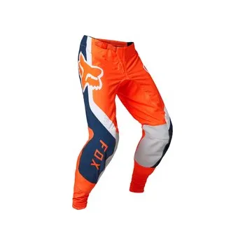 Moto kalhoty Mx Kalhoty FOX FlexAir Efekt Pant Flo Orange 2023, Velikost 30