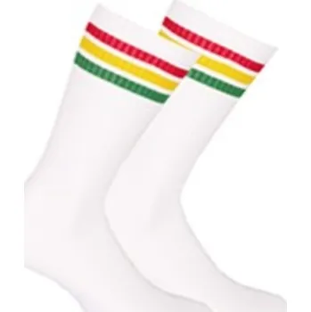 MLÁDEŽNICKÉ PONOŽKY W.966 WHITEYEL 42-44