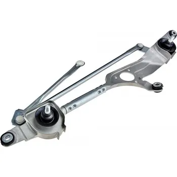 Motorek stěrače a odstřikovače Mechanismus stěračů přední OPEL INSIGNIA A 2008- 1272347 NTY