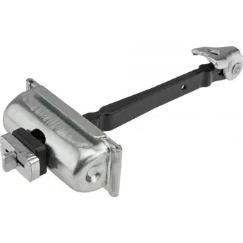 Dveře karosérie Omezovač, doraz, brzda dveří zadní OPEL ASTRA J 09.09- levy/pravy 13270612 NTY