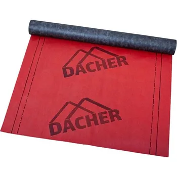 DACHER Střešní kontaktní membrána DACHER OPTIMA - 135g